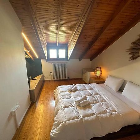 Caja De Anthea Villa Artemida  Dış mekan fotoğraf