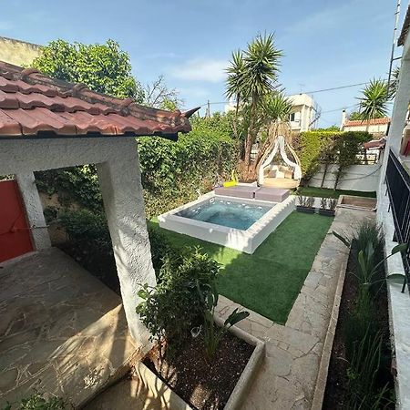 Caja De Anthea Villa Artemida  Dış mekan fotoğraf