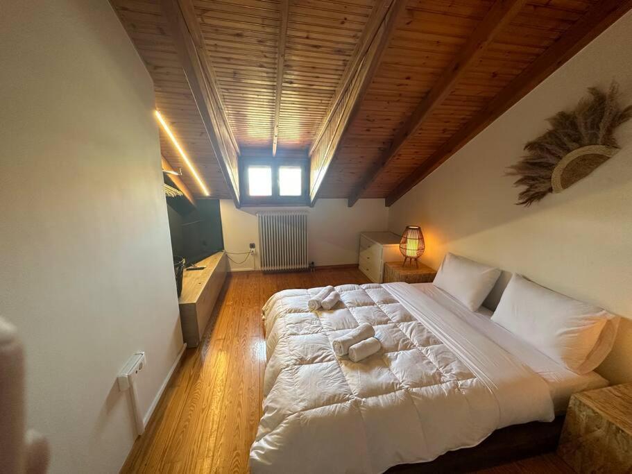 Caja De Anthea Villa Artemida  Dış mekan fotoğraf