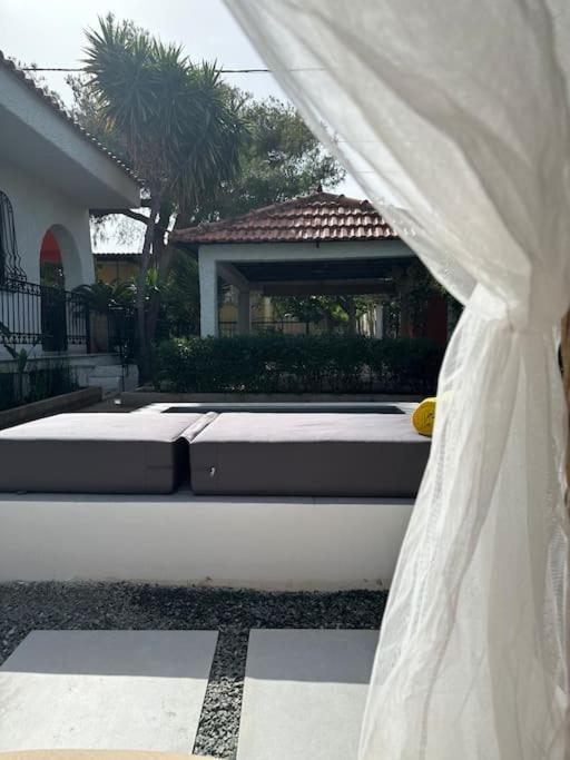 Caja De Anthea Villa Artemida  Dış mekan fotoğraf