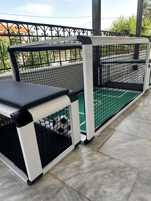 Caja De Anthea Villa Artemida  Dış mekan fotoğraf