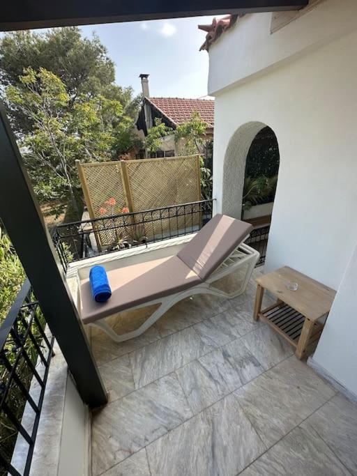 Caja De Anthea Villa Artemida  Dış mekan fotoğraf