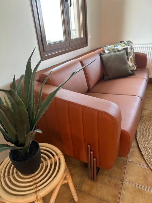 Caja De Anthea Villa Artemida  Dış mekan fotoğraf