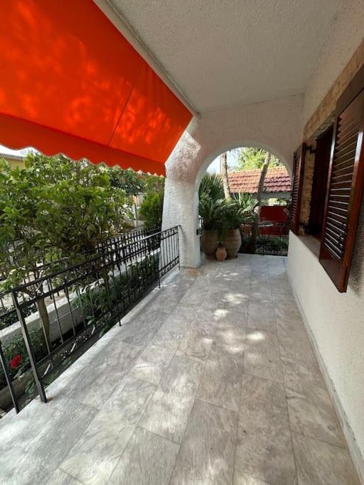 Caja De Anthea Villa Artemida  Dış mekan fotoğraf