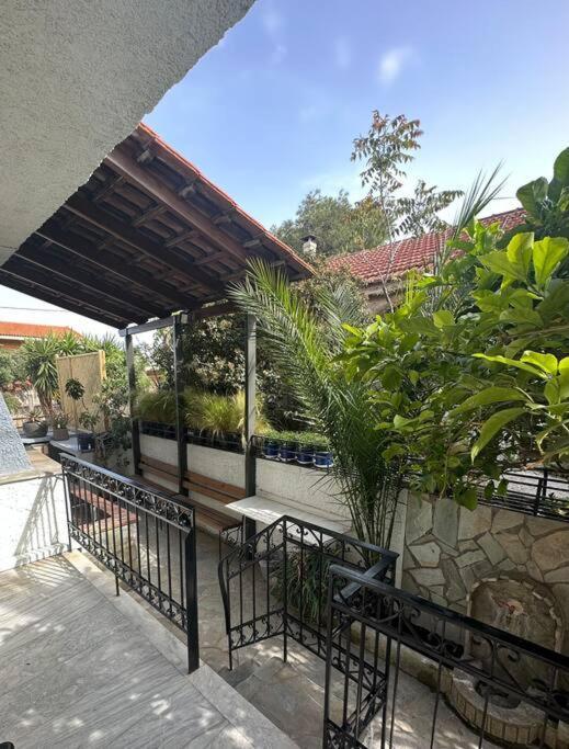 Caja De Anthea Villa Artemida  Dış mekan fotoğraf