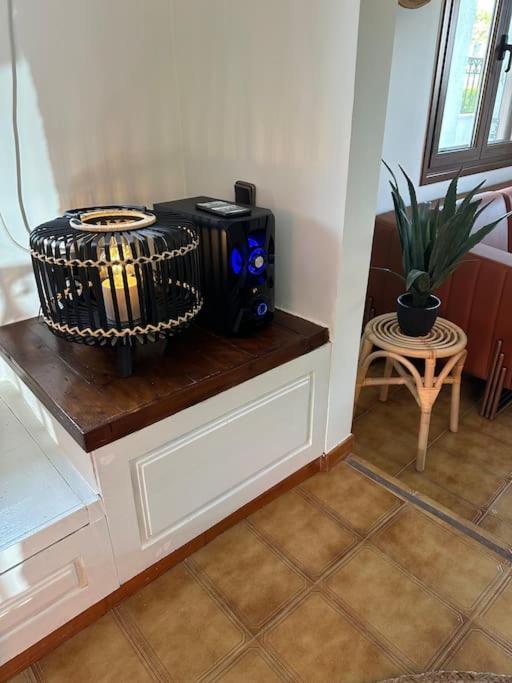 Caja De Anthea Villa Artemida  Dış mekan fotoğraf