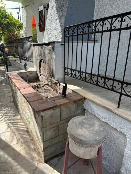 Caja De Anthea Villa Artemida  Dış mekan fotoğraf