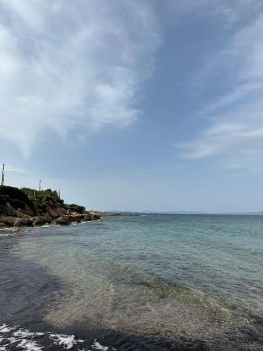 Caja De Anthea Villa Artemida  Dış mekan fotoğraf