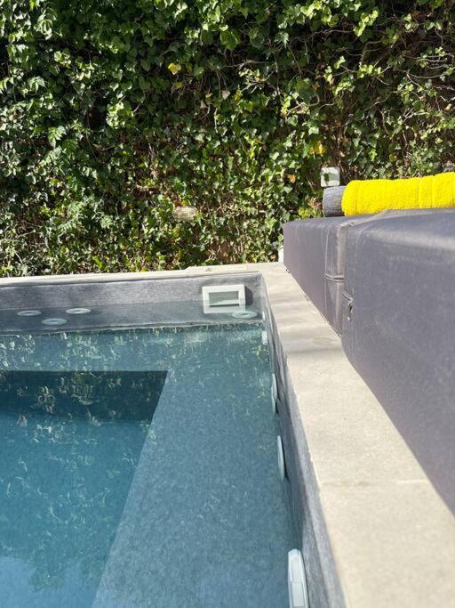 Caja De Anthea Villa Artemida  Dış mekan fotoğraf