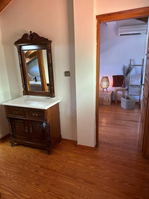 Caja De Anthea Villa Artemida  Dış mekan fotoğraf