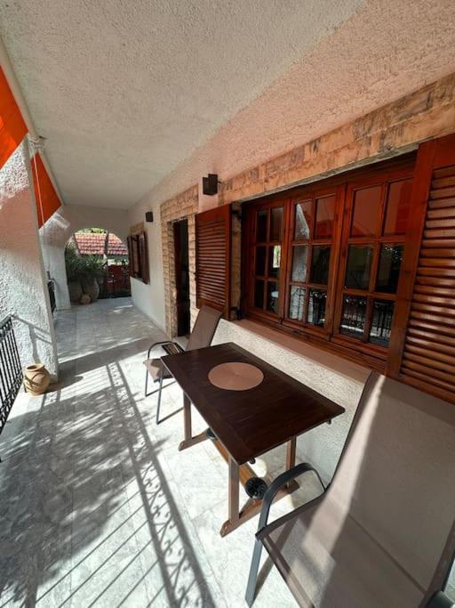Caja De Anthea Villa Artemida  Dış mekan fotoğraf