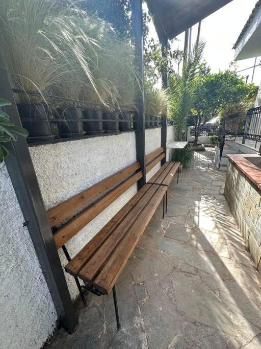 Caja De Anthea Villa Artemida  Dış mekan fotoğraf