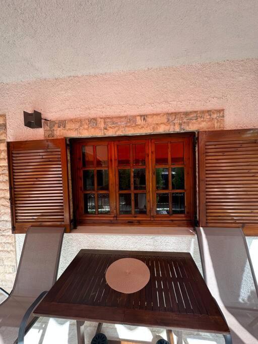 Caja De Anthea Villa Artemida  Dış mekan fotoğraf