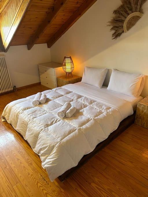Caja De Anthea Villa Artemida  Dış mekan fotoğraf