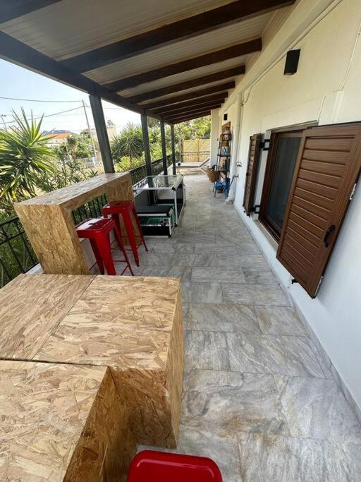 Caja De Anthea Villa Artemida  Dış mekan fotoğraf